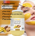 exclusive vc brightening mud mask, oil control, blackhead removal, cleansing mud mask, hydrating and moisturizing mask, 4kg
