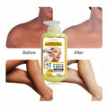vc glutathione body lotion 500ml facial nourishing firming brightening moisturizing lotion export wholesale