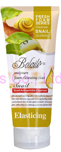 soap foam facial cleanser hyaluronic acid facial cleanser mild deep cleansing skin cleansing export wholesale 200ml
