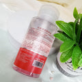 water-based refreshing makeup remover, gentle makeup remover, facial cleansing, eye and lip makeup, non-irritating makeup remover, dropshipping