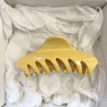 Serrated yellow [11cm]
