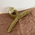 Jelly matcha color-11cm