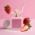 2025 hot-selling perfume for women, long-lasting ard al zaafaran arabian middle eastern cotton candy blush for women