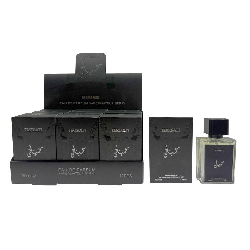 hot-selling mini perfume 30ml women's fragrance middle east arabian dubai bestselling perfume factory wholesale