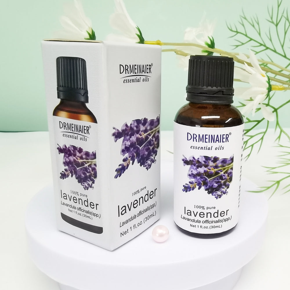 lost fragrance essential oil 30ml body facial aromatic moisturizing spa skin care mint massage oil export wholesale