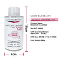 hydrating & gentle makeup remover - moisturizing, non-irritating cleanser for eyes & lips - 500ml wholesale for export