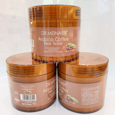 coffee scrub, softening, cleansing, exfoliating, moisturizing facial and body coffee scrub