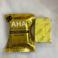 foreign trade bagged english gold collagen soap 80g bath and facial cleansing natural fruit acid ingredient handmade soap