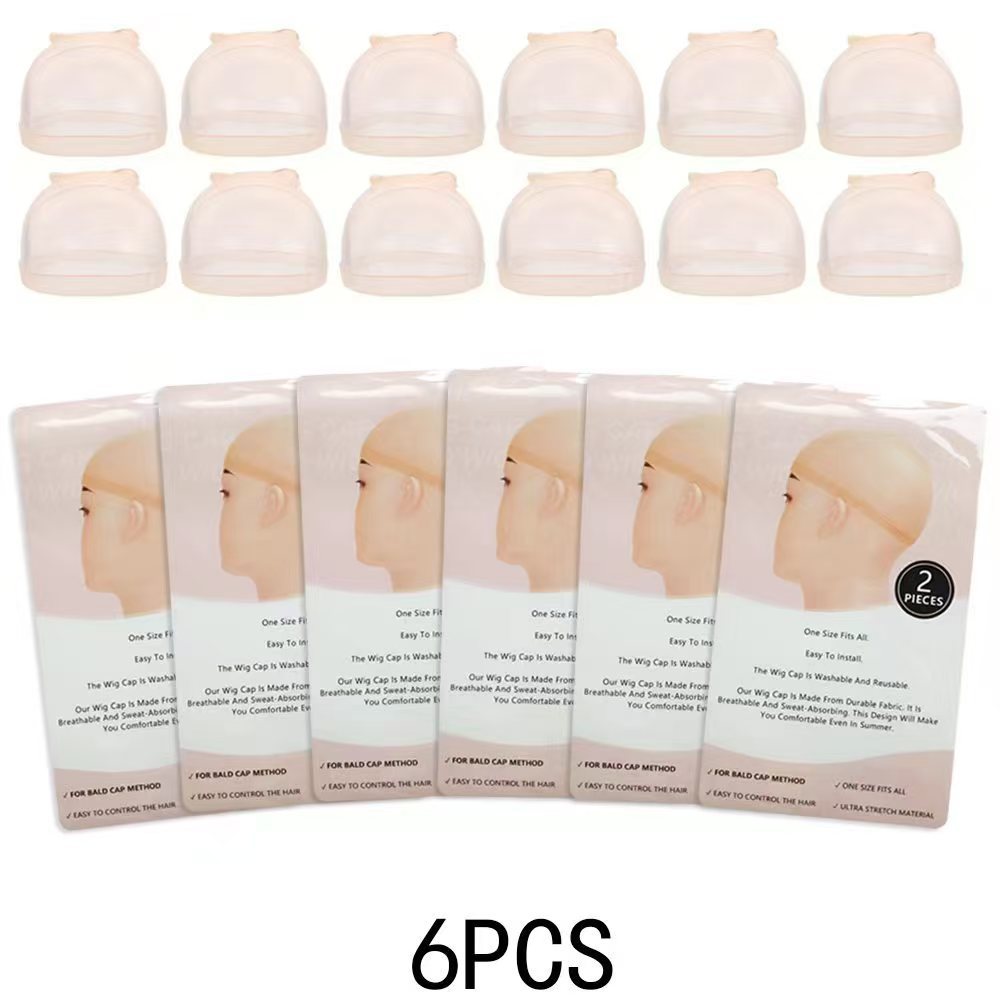 Factory direct hd invisible wig cap: lightweight, breathable, secure support. get the best price straight from the source