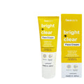 brightening clear cream nourishing, moisturizing and brightening skin tranylcetin cream moisturizer 75ml export