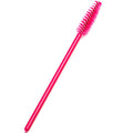 eyelash brushes - multi-color, portable makeup brushes, eyebrow brushes, eyelash combs, reusable eyelash extension tools - wholesale