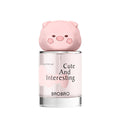 Baobao bags cute momo perfume 30ml - fresh fruity scent, natural long-lasting fragrance, niche perfume for young women