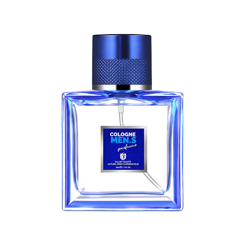 Chimei 6924 dynamic men's perfume - fresh, long-lasting cologne eau de toilette - gentleman's light fragrance - wholesale