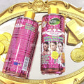 glutathione berry essential oil tassel facial body gluta berry oil brightening massage oil 300