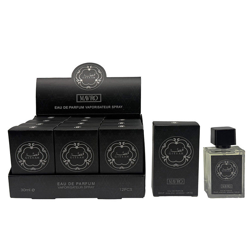 hot-selling arabian women's perfume, long-lasting fragrance, tk shein temu trending product, southeast asia wholesale