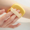 Butter puff super soft air cushion powder bottom puff powder bottom liquid butter biscuit live broadcast with goods cream double-sided square puff