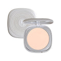Jonbos silky soft matte powder foundation - long-lasting, oil-control, skin-smoothing, concealing, non-caking, waterproof, wet & dry dual-use foundation