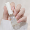 N34 clear crystal