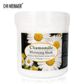 chamomile brightening mask, mud mask, oil control, moisturizing, hydrating, moisturizing mask, mud wholesale, export
