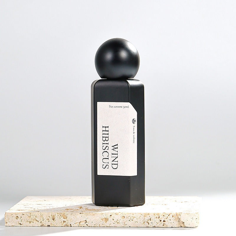 Women's perfume new arrival rose unisex tea fragrance niche women's perfume student party girls men's perfume