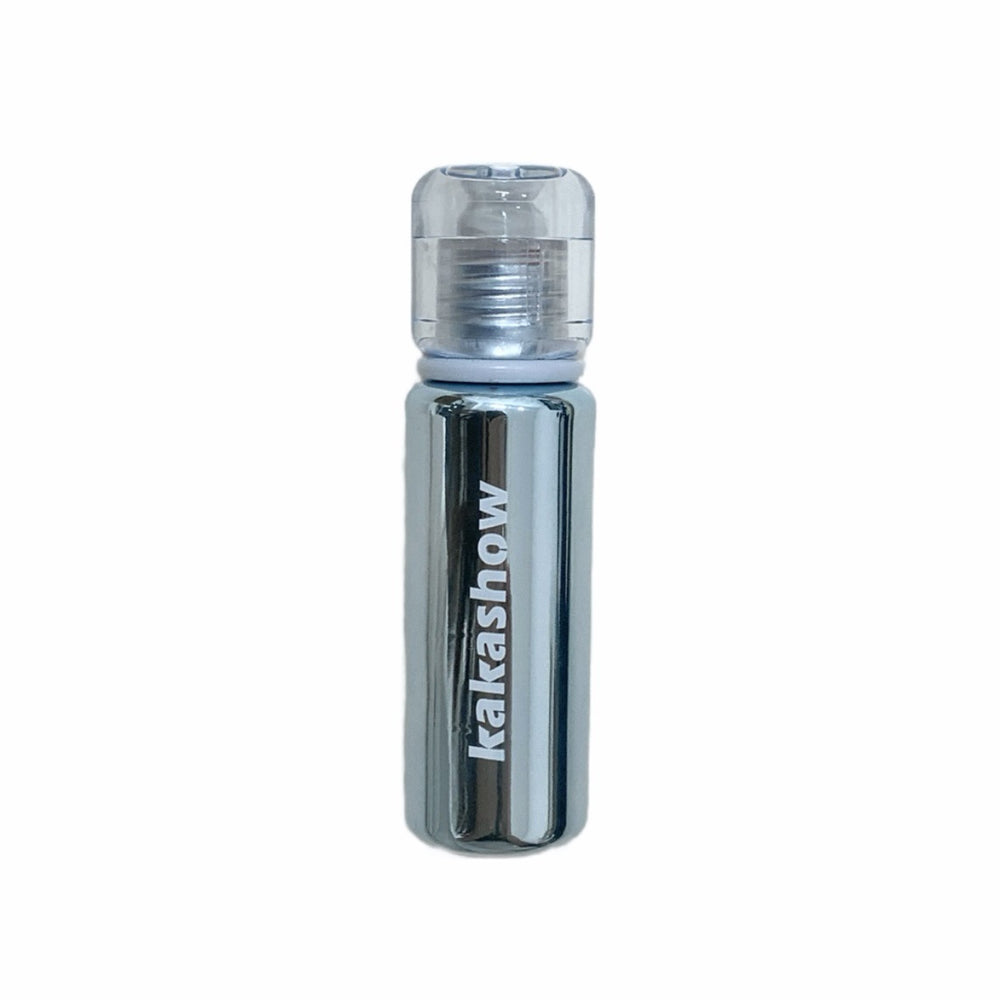 Kakashow highlighting & locking lip glaze - dewy mirror finish, plump glass lips, light makeup, no-makeup look, affordable lipstick