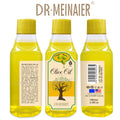 olive oil moisturizing facial & body oil - hair care, spa massage oil, 100ml