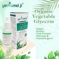 export natural vegetable essence serum - hydrating, moisturizing, brightening, and soothing skin essence 30ml wholesale