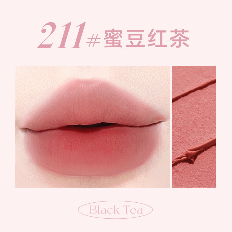 Novo soft matte 3d dual-ended lip liner - define your lips, achieve plump lips, long-lasting, rich pigment, velvet matte lip liner pen