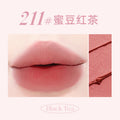 Novo soft matte 3d dual-ended lip liner - define your lips, achieve plump lips, long-lasting, rich pigment, velvet matte lip liner pen