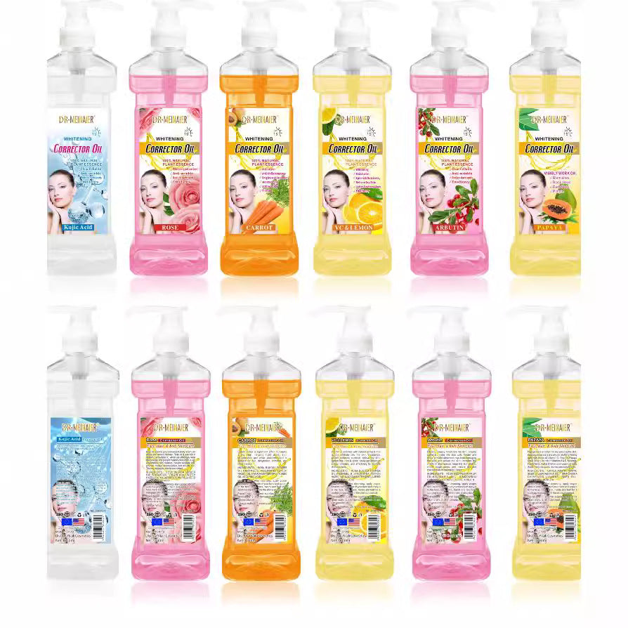 facial and body massage essential oil, moisturizing plant essential oil, bb oil, open back scraping, massage compound essential oil b bottle