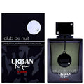 Amav nightclub transparent black [high quality]