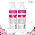 Wholesale 450g facial cleanser for beauty salons: hydrating, moisturizing, oil control, blackhead removal, and deep cleansing