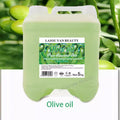 olive oil, almond oil, facial & body massage oil, hair care essential oil, natural plant oil, grapeseed oil 5l