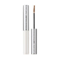Intopop velvet mist long-lasting brow tint - waterproof, sweat-proof, smudge-proof, natural hair-like definition, wild brow look, light brown