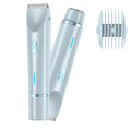 Women's epilator, hair removal shaver, women's whole body, private parts, armpits, wet and dry use, cross-border hot-selling model