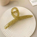 Jelly matcha color-15cm (latest style)