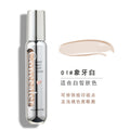 Marco andy light mist soft focus concealer covers facial spots, acne marks, dark circles, tear troughs, brightens and modifies skin tone