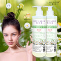 Export hydrating moisturizing toner, refreshing oil control, shrinking pores, brightening and moisturizing skin, softening toner, beauty salon line