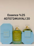 hot-selling kayali men's and women's perfume with long-lasting fragrance 100ml dubai arab manufacturer wholesale