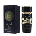 perfume long-lasting women's yara perfume middle eastern arabic perfume manufacturer wholesale body spray for men