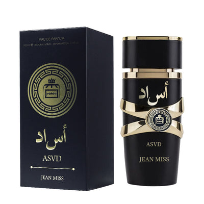perfume long-lasting women's yara perfume middle eastern arabic perfume manufacturer wholesale body spray for men
