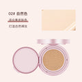 Makeup novo hydrating rejuvenating gel cushion cream concealer moisturizing oil control waterproof anti-sweat non-removing makeup foundation bb cream