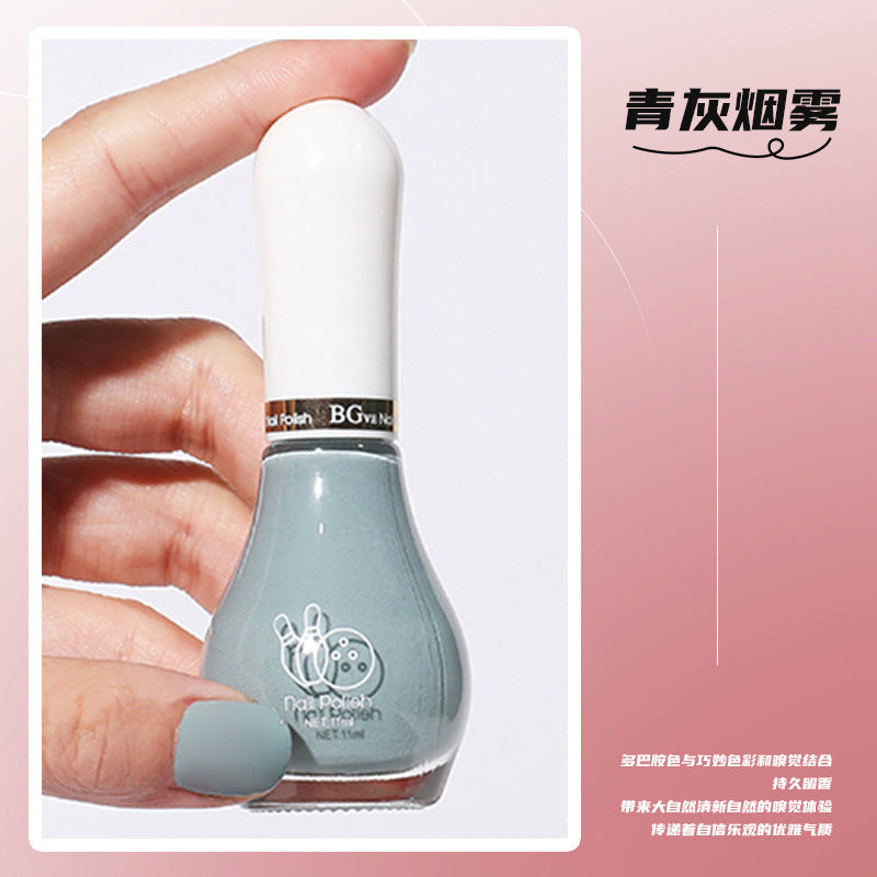 Summer no-bake nail polish xiaohongshu popular long-lasting nail polish non-peelable nail polish oily manufacturer wholesale