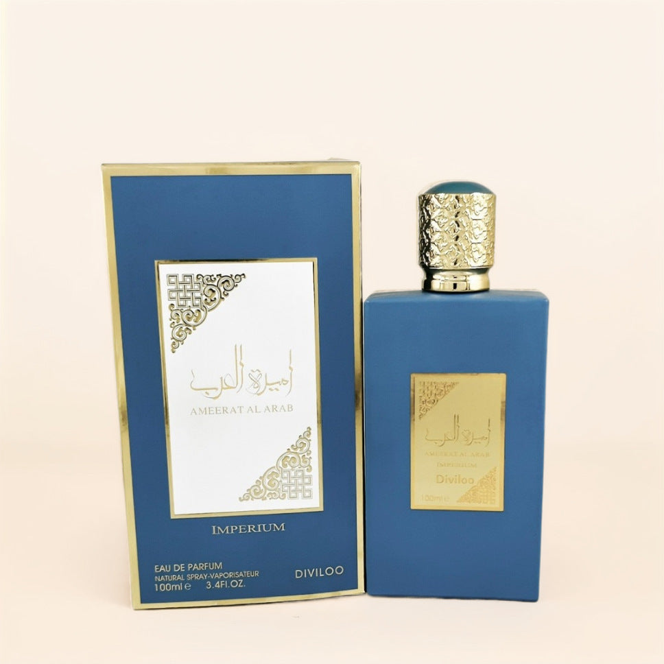 Aladdin princess women's velvet perfume - middle eastern dubai arabian classic perfume wholesale