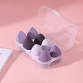 Purple series 8 pack
