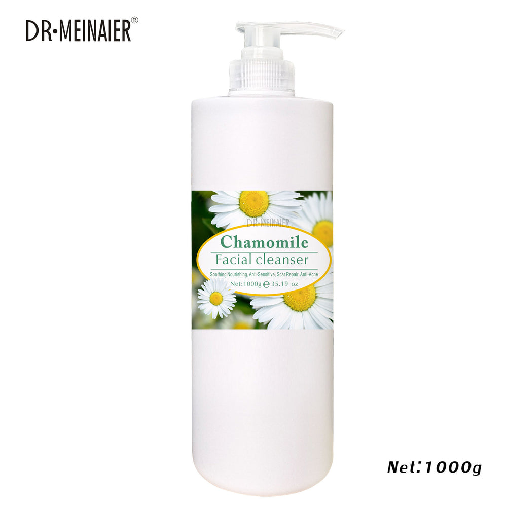 export facial cleanser - gentle, soothing, refreshing, and deeply cleansing face wash - wholesale direct from factory