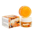 foreign trade lip scrub crystal moisturizing collagen scrub sugar genuine rose lip scrub 20ml