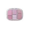 Sweet mint new multifunctional all-in-one palette: shimmer, matte, everyday light makeup, contour, blush, and eyeshadow palette
