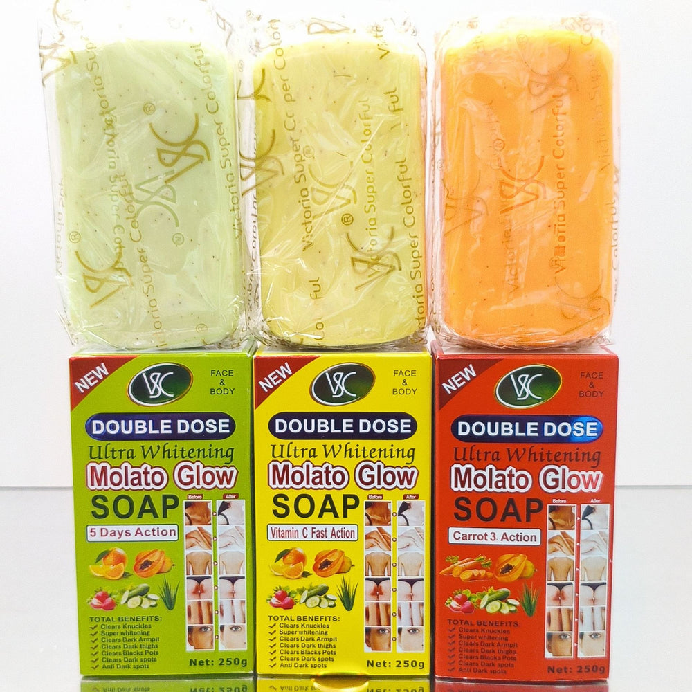 english molato glow soap fruit vc soap 250g cleansing and rejuvenating aromatherapy bath soap