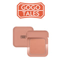 Gogo tales yoranyayun blush light orange daily mixed rouge nature nude makeup repair makeup